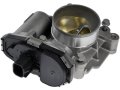 Throttle Body For 2007-2011 Chevy Hhr 