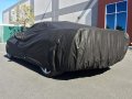 Carscover Custom Fits For C5 Chevy Corvette 1996-2004 Cover Xtrashield Black Car Covers 