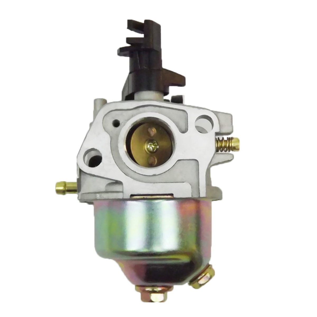 Carburetor With Gasket For Champion Power Equipment 3500w 4000 Watt Gas Generator 46558 46561 46596 46533 46534 46535 46539