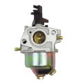 Carburetor With Gasket For Champion Power Equipment 3500w 4000 Watt Gas Generator 46558 46561 46596 46533 46534 46535 46539 