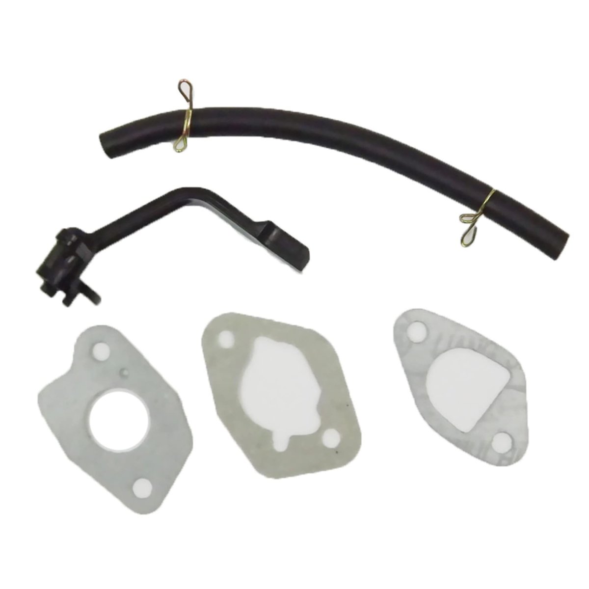 Carburetor With Gasket For Champion Power Equipment 3500w 4000 Watt Gas Generator 46558 46561 46596 46533 46534 46535 46539