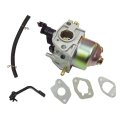 Carburetor With Gasket For Champion Power Equipment 3500w 4000 Watt Gas Generator 46558 46561 46596 46533 46534 46535 46539