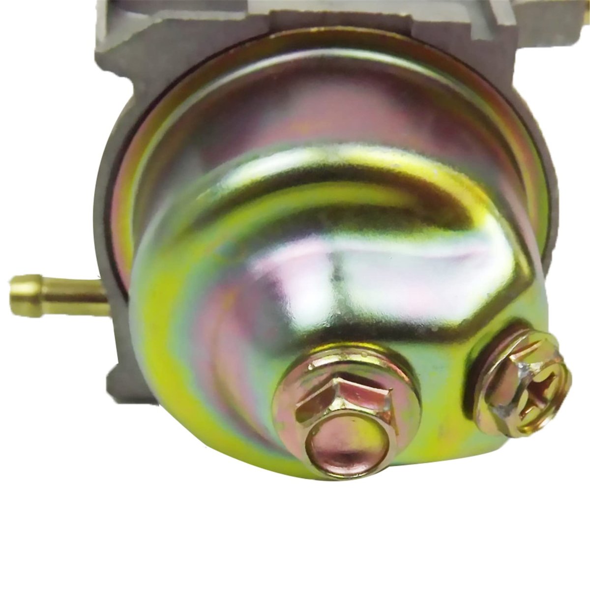 Carburetor With Gasket For Champion Power Equipment 3500w 4000 Watt Gas Generator 46558 46561 46596 46533 46534 46535 46539
