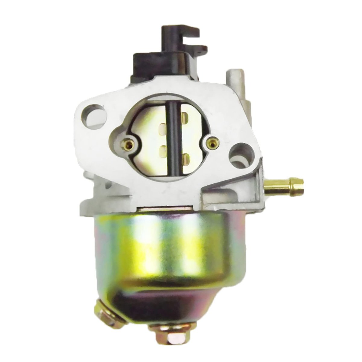 Carburetor With Gasket For Champion Power Equipment 3500w 4000 Watt Gas Generator 46558 46561 46596 46533 46534 46535 46539