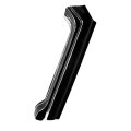 Rocker Panel Driver Side Front Door For Chevy Express 1500 2500 3500 1996 Edp Coated Black Mlx-she931-03l-cl360a50 