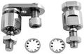 Front Turn Signal Swivel Kit Manufacturer Chris Products T S Frt Attach 