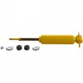 Gas Magnum 34785 Suspension Shock Absorber For Dodge Dakota And Durango Front Compression Style Yellow Iron Construction Large 