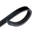 V-ribbed Serpentine Belt For Chevy Silverado 2500 2008 Rubber Black 94 88 In 2410 Mm Effective Length Alx-pau-ac-12576447-cla2 