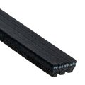 V-ribbed Serpentine Belt For Chevy Silverado 2500 2008 Rubber Black 94 88 In 2410 Mm Effective Length Alx-pau-ac-12576447-cla2