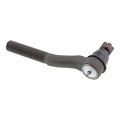 Front Tie Rod End For 2003 2009 Gmc C6500 C7500 Topkick Pre Greased Alx Pau Me Ms50682 Cla4 Standard Style Replacement Part 