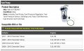 Fuel Pump Compatible With 2008-2014 Chevy Tahoe V8