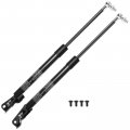 A-premium Rear Hatch Lift Supports Shock Struts Compatible With Subaru Models Impreza 12-16 Xv 13-16 Crosstrek 13-15 16-17