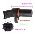 Camshaft Position Sensor 20513343 21426987 For Volvo Penta D11 D13 D16 And Mack Mp7 Mp8 Engines