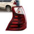 1 Pack Tail Light Lh Replacement For Gx460 2017-2021 Lamp Left Side 81560wy030 Lx2800128 