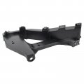 Autokay 2pcs 71190-tba-a00 71140-tba-a00 Headlight Bracket Front Hold Mount Retainer Fits For Honda Civic Sedan 2016-2019