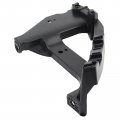 Autokay 2pcs 71190-tba-a00 71140-tba-a00 Headlight Bracket Front Hold Mount Retainer Fits For Honda Civic Sedan 2016-2019