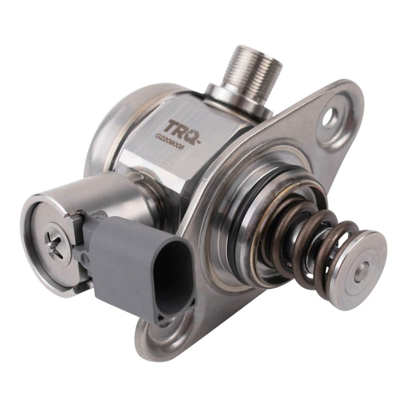 High Pressure Fuel Pump Fits 2012-2018 Mercedes-benz