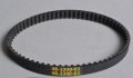 Kenmore Whirlpool Power Nozzle Geared Vacuum Belt 1 Pc Part 46-3300-03 