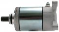 New Starter W Starter Drive For Polaris Scrambler 500 2x4 4x4 Sportsman 335 400 450 4x6 Trail Blazer 325 330 1996-2009 Rs41196