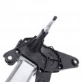A-premium Rear Windshield Wiper Motor Compatible With Cadillac Vehicles Srx 2004-2009 Sport Utility 5-pin Replace Oe 25762704