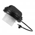 X Autohaux 17251-79961 Fuel Tank Filler Cap Gas For Nissan 350z Frontier Maxima Pathfinder Sentra Xterra Infiniti G35 I30 M45