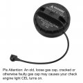X Autohaux 17251-79961 Fuel Tank Filler Cap Gas For Nissan 350z Frontier Maxima Pathfinder Sentra Xterra Infiniti G35 I30 M45