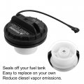 X Autohaux 17251-79961 Fuel Tank Filler Cap Gas For Nissan 350z Frontier Maxima Pathfinder Sentra Xterra Infiniti G35 I30 M45