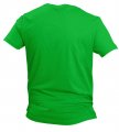 Boost Twin Turbo Street Racing Men S T-shirt Kelly Large 