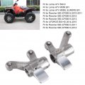 Valve Rocker Arms Intake And All Terrain Vehicle For Cf500 X5 Wear Resist Engine Parts Fit Linhai Atv 500 D Pack Of 2