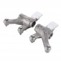 Valve Rocker Arms Intake And All Terrain Vehicle For Cf500 X5 Wear Resist Engine Parts Fit Linhai Atv 500 D Pack Of 2 