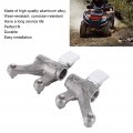 Valve Rocker Arms Intake And All Terrain Vehicle For Cf500 X5 Wear Resist Engine Parts Fit Linhai Atv 500 D Pack Of 2