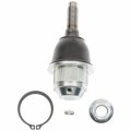 Trw Automotive Jbj1179 Suspension Ball Joint For Chevrolet Silverado 1500 2007-2016 And Other Applications Front Lower 