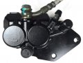 Dirtbike Rear Foot Brake Assembly Fits Many Thumpstar 125cc Tsx 125-c Tsb 125-e