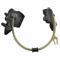 Dirtbike Rear Foot Brake Assembly Fits Many Thumpstar 125cc Tsx 125-c Tsb 125-e
