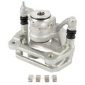 Rear Right Disc Brake Caliper Assembly 18b5530 1pc For Chrysler 200 2015 2016 2017 For Jeep Cherokee 2014 2018 2019 2020 