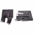 Metro Moulded Alp 5031 Supersoft Door Pillar Post Seal 