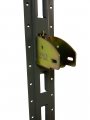 Kinedyne Corporation E Track 1845 Beam Socket For Cargo Control Shelf Brackets Lofts Inside Of Trailers 6 Pack 