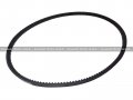 New Fan Belt Compatible With Kubota B7500dt B7500hsd B7510dt B7510dn B7510hsd