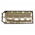 Evergreen Pg30157 Oil Pan Gasket Fit 03-14 Chrysler Aspen Dodge Durango Ram 1500 2500 5 7l Hemi 