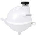Engine Coolant Reservoir Tank With Cap For Ford Transit 150 250 350 And Hd 2015 2019 Replaces Be8z8100a Bk2z8a080b 603844 603 