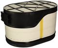 Wix Filters 49667 Heavy Duty Corrugated Style Outer Ai Pack Of 1 
