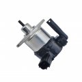 Haiyazhma Fuel Shutoff Solenoid 668 0749 Compatible With Bobcat Loader T250 T300 S300 A300 Diesel Engine V3300 V3600 V3800