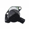 Haiyazhma Fuel Shutoff Solenoid 668 0749 Compatible With Bobcat Loader T250 T300 S300 A300 Diesel Engine V3300 V3600 V3800