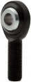 Allstar Performance All58068 Pro Series 1 2 Moly Left Male Rod End 