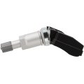 Tire Pressure Sensor 315mhz Tpms Replacement For 2008 Jaguar S-type Replaces C2c41656 974-031 4pcs 