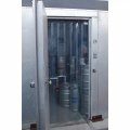 Passl A 138djca Door Gasket Size 100 X 48 1 2 Brown Seal For Cooler Or Freezer A Compatible With Refrigeration