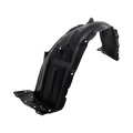 Front Driver Side Fender Liner For 2022 Toyota Corolla Cross Capa Certified Plastic Vacuum Form Replaces To1248251 To1248251c 