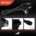 A-premium Engine Ignition Coil Pack Compatible With Infiniti Qx56 2011-2013 Qx80 2014-2019 Armada 2017-2020 V8 5 6l For Cyl 5-8