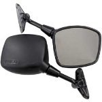 Emgo 20-87042 Ea Mirror Lft Cbr Vfr