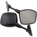 Emgo 20-87042 Ea Mirror Lft Cbr Vfr 